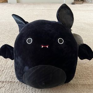 Emily the Bat 12” Squishmallow